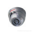1/3 Sony Ccd,700tvl,waterproof Surveillance Dome Cameras With Osd, 4-9mm Lens E-7106
